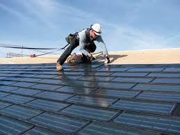 Best Roof Repair  in USA